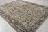 Antique Heriz Area Rug (8' x 11')